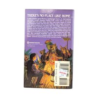 Vintage 1987 The Time of the Transference by Alan Dean Foster, Spellsinger Saga Book 6, High Fantasy Paperback Novel, Sci-Fi Adventure