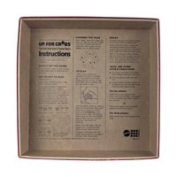 Vintage Up For Grabs Game: 1979 Mattel Dexterity Challenge