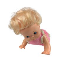 Vintage Mattel Baby That A Way Doll (1974) - Display or Parts