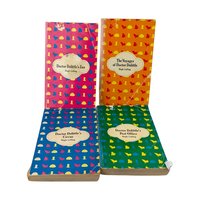 Vintage Doctor Dolittle Book Set: Children's Classics, Hugh Lofting