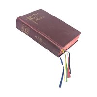 Vintage 1956 Saint Pius X Daily Missal, Traditional Latin Mass Catholic Prayer Book, Hardcover School Edition, Religious Gift