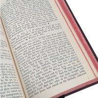 Vintage 1956 Saint Pius X Daily Missal, Traditional Latin Mass Catholic Prayer Book, Hardcover School Edition, Religious Gift