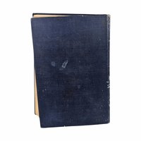 1922 Babbitt First Edition: Classic American Novel, Illustrated Hardcover