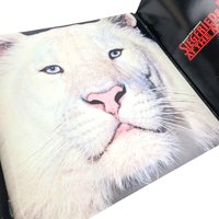 Vintage Siegfried & Roy Mirage Program Book: Las Vegas Magic Memorabilia