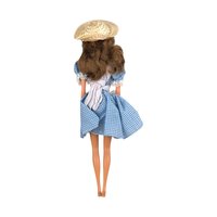 Vintage 1992 Barbie as Little Debbie Doll - Collectible Mattel Barbie