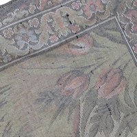 Vintage Pheasant Tapestry Wall Hanging: Bohemian Woodland Scene, Large Wall Art
