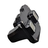 Vintage Sawyer's View-Master: Retro 3D Toy Viewer with 10 Reels