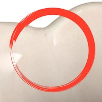 Vintage Hull Pink Magnolia Art Pottery Vase: Choice of 12.5" H-16 or H-18