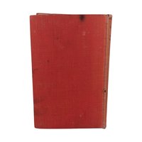 1950 The Plumed Serpent Hardcover: D.H. Lawrence Vintage Novel