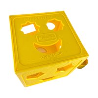 Vintage Fisher Price & Playskool Shape Sorters: Retro Educational Toys