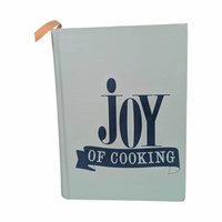 1962 Joy of Cooking Cookbook: Vintage Irma S. Rombauer Hardcover