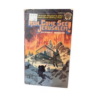 Sci-Fi Book by Heinlein, Bova, or Foster: Your Choice of Vintage 70s and 80s Paperback