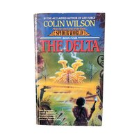 Vintage Sci-Fi Book by Brunner or de Camp: Your Choice of 50s, 60s, 70s Pulp Paperback