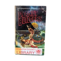 Lot of 9 Sci-Fi Paperbacks: Niven, Saberhagen, Lost in Space Ex-Library Book Collection