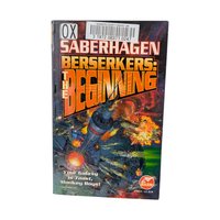 Lot of 9 Sci-Fi Paperbacks: Niven, Saberhagen, Lost in Space Ex-Library Book Collection