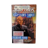 Lot of 9 Sci-Fi Books: Asimov, Star Trek, Piers Anthony Ex-Library Paperback Collection