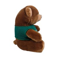 Vintage Advertising Plush Pair: Norwest Koala & Star Tribune Bear