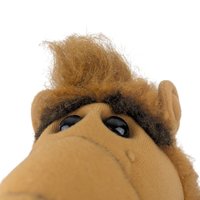 Vintage 1986 ALF the Alien Plush: Coleco 80s TV Show Toy