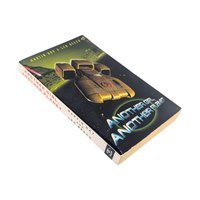Vintage 1998 Another Girl, Another Planet: Day & Beech Sci-Fi Novel