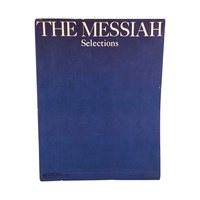 Vintage Sheet Music Book Lot: 1927 Schirmer, 1964 Chevrolet, 1991 Beauty & Beast