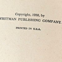 Vintage Nancy Drew & Bobbsey Twins Book Lot: Collectible Children's Mystery Stories