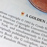 Vintage Rabbit Little Golden Book Lot: Classic Children's Storybook Collection