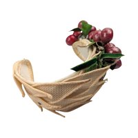 Vintage Cherry Headband Hat: Rockabilly Pinup Style Hair Accessory