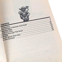 1983 Isaac Asimov's Sci-Fi Magazine: Retrofuturism Anthology