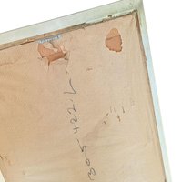 Vintage Ballerina Prints: Framed Ballet Wall Art - Pink & Blue