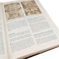 1977 Simon & Schuster Opera Book: Illustrated Hardcover Reference