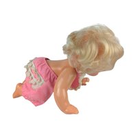 Vintage Mattel Baby That A Way Doll (1974) - Display or Parts