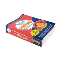 Garfield Children's Dictionary: 1999 Merriam-Webster Softcover Educational Book