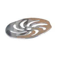 Vintage Mirro Cooky Press Set: Mid-Century Spritz Cookie Maker