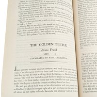 Vintage 1939 "Tellers of Tales" Book: W. Somerset Maugham Short Story Anthology