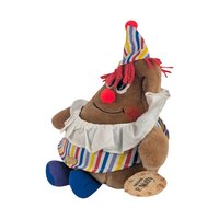 Vintage Nestle P. Nutty Plush: 1980s Collectible Promo Toy