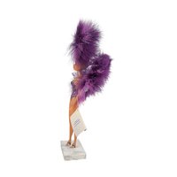 Vintage 1979 Las Vegas Showgirl Doll: Fiona Originals Collectible Figurine