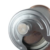Vintage Mirro Cookie Press: Mid-Century Aluminum Spritz Maker