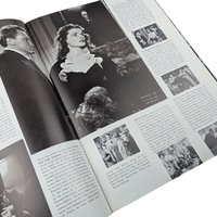 Vintage 1976 The MGM Story Book: John Douglas Eames Hollywood Film History
