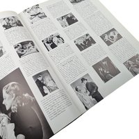 Vintage 1976 The MGM Story Book: John Douglas Eames Hollywood Film History