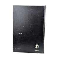 1968 "Black Jack" Hardcover Book: Leon Garfield, Vintage Children's Adventure Novel