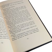 1968 "Black Jack" Hardcover Book: Leon Garfield, Vintage Children's Adventure Novel