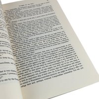 1986 "Foundation and Earth" Softcover: Isaac Asimov, Vintage Sci-Fi Novel