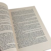 1986 "Foundation and Earth" Softcover: Isaac Asimov, Vintage Sci-Fi Novel