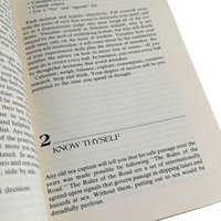 1984 "The Entrepreneur's Guide" Book: Philip Holland, Hardcover Small Business Manual