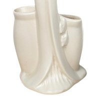 Vintage Haeger Madonna and Child Planter: Mid-Century Religious Art Pottery