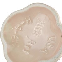 Vintage Art Pottery Vases: Choice of Hull Floral Vase or Pink Pitcher Pair