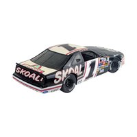 Vintage 1994 ERTL Skoal Race Car: Rick Mast #1 Thunderbird NASCAR Model