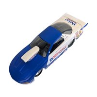 Vintage 1997 Racing Champions Car: Warren Johnson GM Pro Stock Firebird