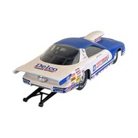 Vintage 1997 Racing Champions Car: Warren Johnson GM Pro Stock Firebird