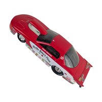 Vintage 1997 Racing Champions Car: Mark Osborne MaMa Rosa's Pro Stock